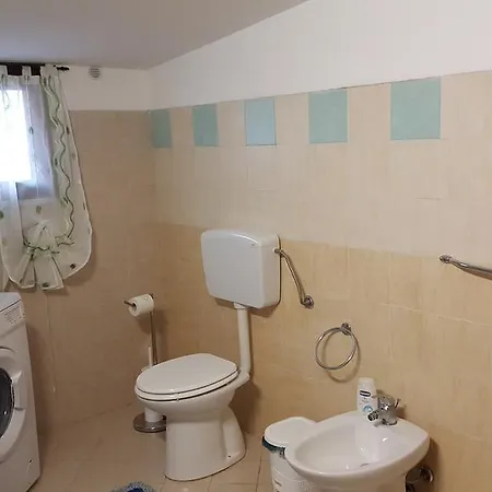 Veronica Apartment Belvedere (Sicily)