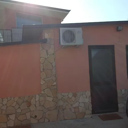 Apartment Veronica Belvedere (Sicily)